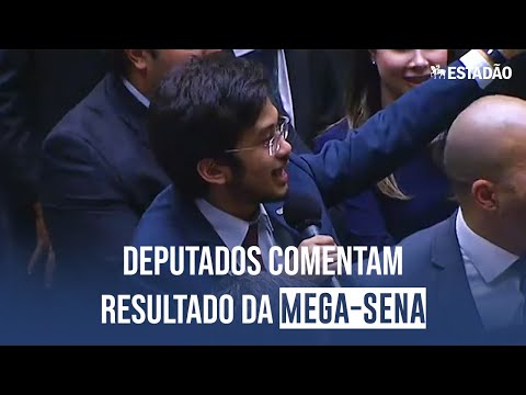 ‘Bolão’ da liderança do PT leva prêmio de R$ 120 milhões da Mega-Sena