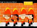 Bombeirinhos De Jesus Turma Do Cristãozinho Volume 2