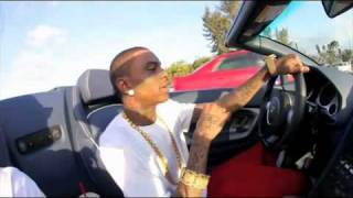 Soulja boy - Lamborghini [NEW SONG 2011]