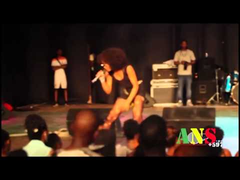 ÂDÏKA - ACCURATE Live [ANS597]