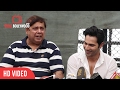 There Is Only One Salman In This Industry | Not Even Varun Can Match Him | David Dhawan