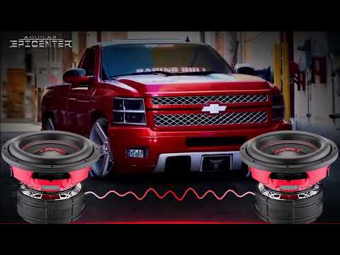 El Ruddy, Edgardo Nuñez ( EPICENTER BASS )