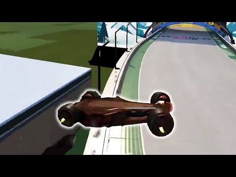 The Perfect Way to End a 17 Minute Run