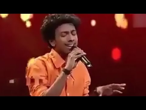 Super 4 I Ep 13 - Sreehari performance