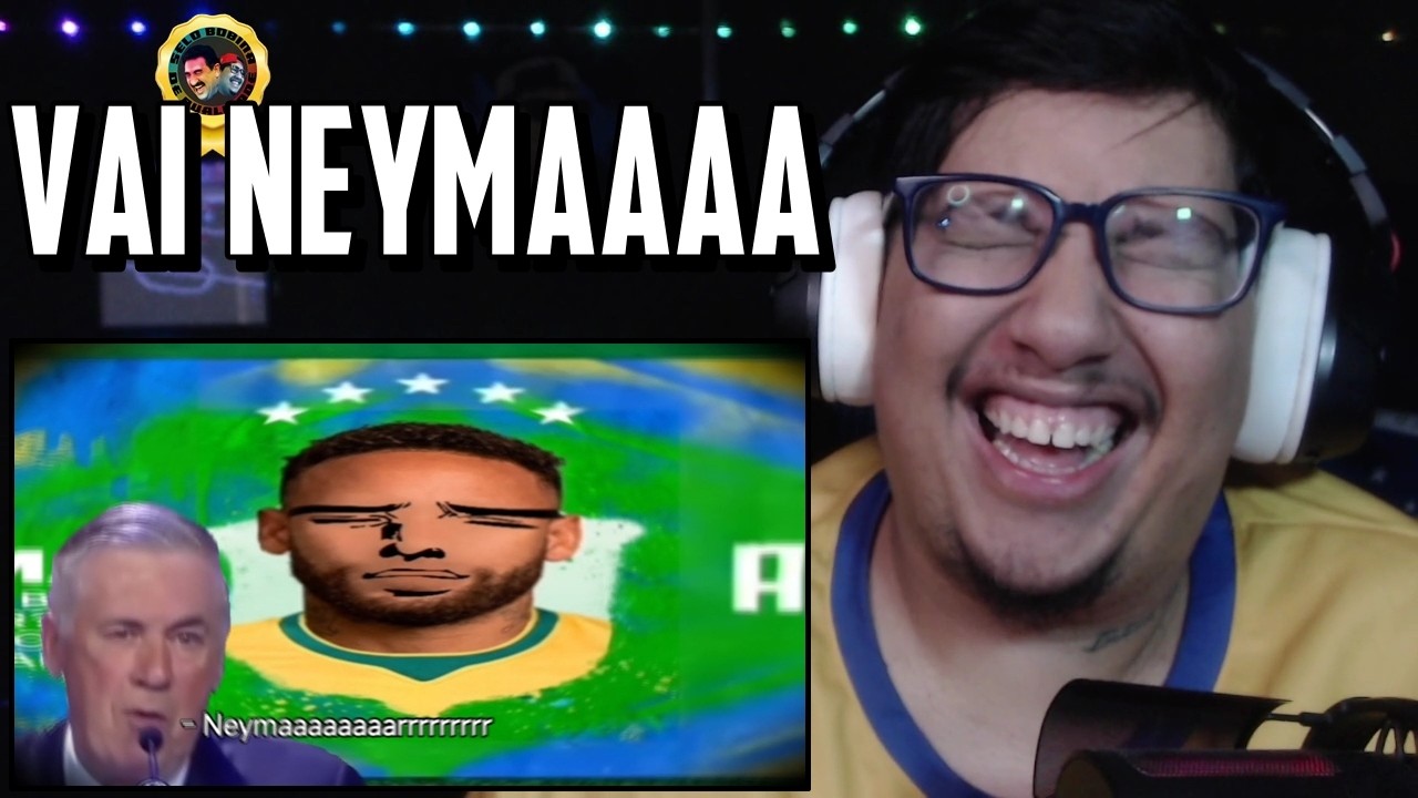 YTPBR - CONVOCAÇÃO HEXAGONAL