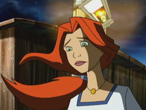 The Boston Tea Party (Part I) | Liberty's Kids – WildBrain | Kid Movies - Kids (6+), Kingdom Kids Zone - Liberty's Kids - WildBrain