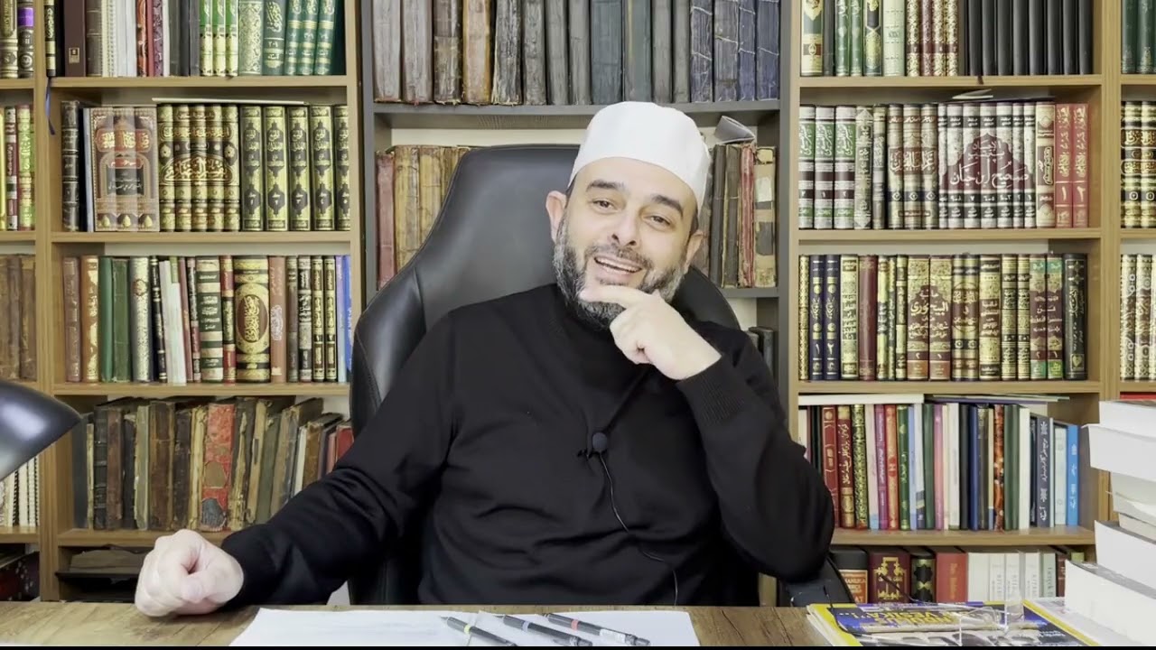 Hz. Osman (ra) efendimiz hakkında yanlış anlaşılmalara, anlayanlara geniş açıklamamdır.