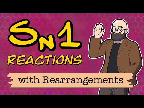 Why Your SN1 Product Is Wrong!