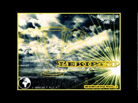 LEKIPTIP- Mercato volume 1 feat kadja jery max