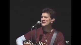 Chris Isaak "King without a castle "