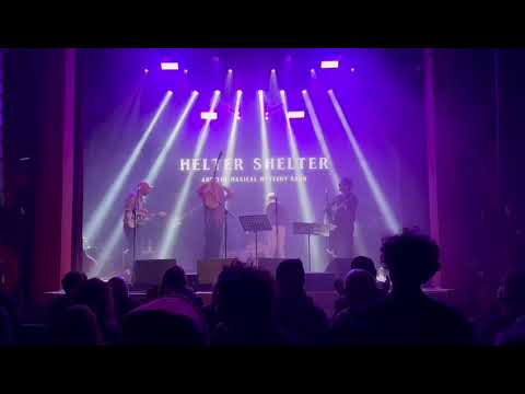 HELTER SHELTER : "Hey Jude" Live / The Beatles cover band