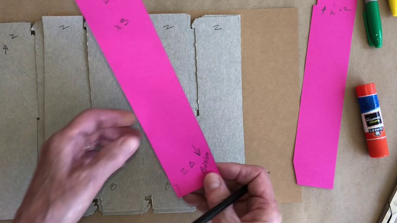 Ruben Ochoa: Dual Image | Make Art at Home