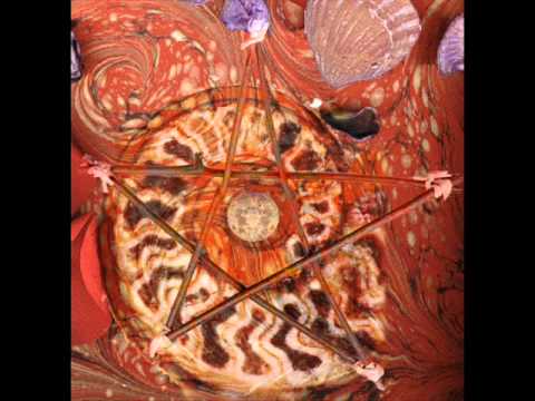 Zeeza - The Points Of Five