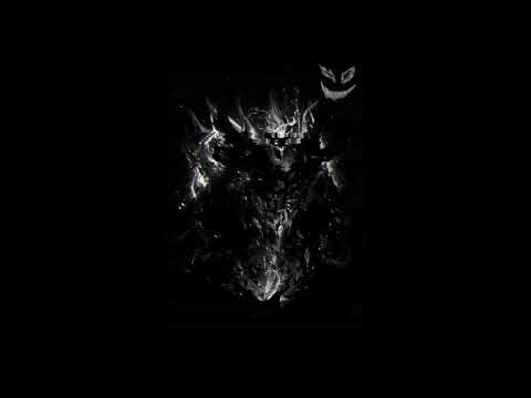 Shadow Fiend - Sxnder