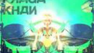 Praga Khan - Sayonara Greetings