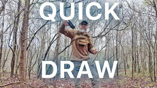 5.11 Chest Pack vs Hill People Gear Kit Bag vs Emerson Gear: Ozark Homestead Carry Comparison