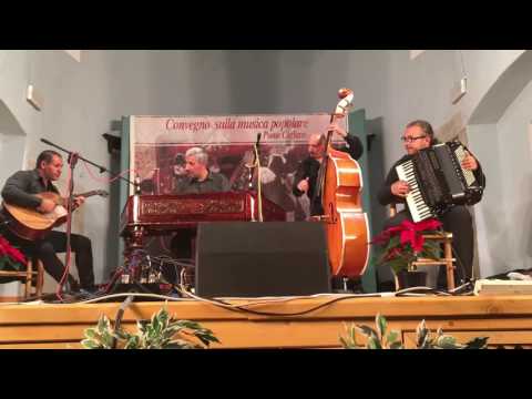 Marian Serban- Quartet Gipsy