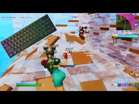 *Review* GK61 with Gateron Optical Silver Switches (6 Months Later)