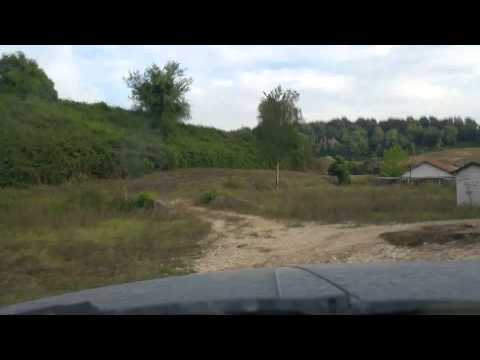 Primo rally AIB della Marcigliana