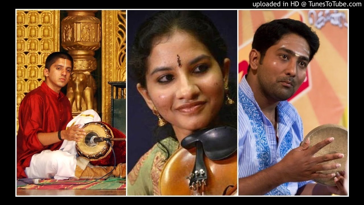 Violin Solo By Shreya Devnath