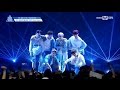 PRODUCE101 シーズン2 Get Ugly Jason Derulo ポジション評価