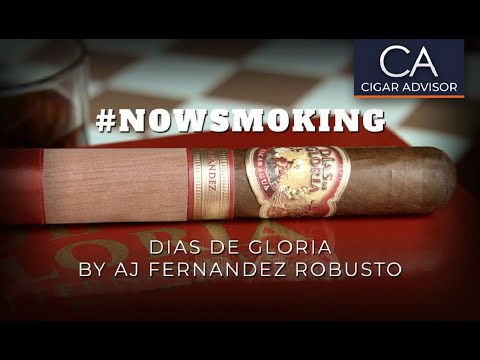 Dias De Gloria By AJ Fernandez video