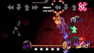 Cover art for M I L L E R