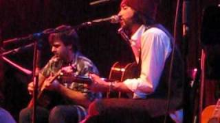 Jackie Greene 20091219 Hopmonk Tavern, Sebastopol, About Cell Block #9