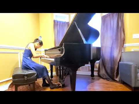 recital 1