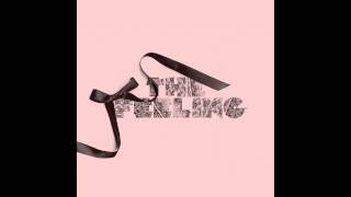 Toby Tobias - The Feeling (Vinyl Version)