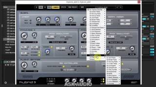 Video thumbnail for Air Instrument Expansion Pack Complete Highlights by Ask.Audio