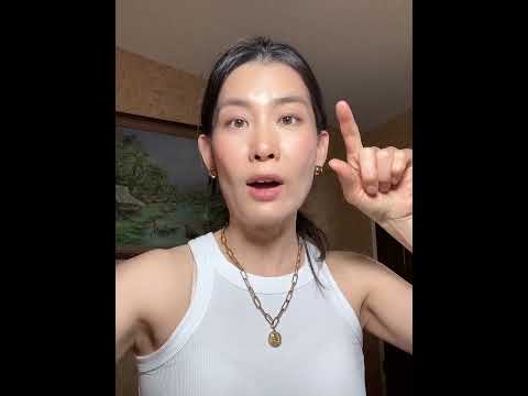 How to sing with an open throat #shorts