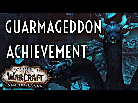 WoW Guide - Guarmageddon - Achievement