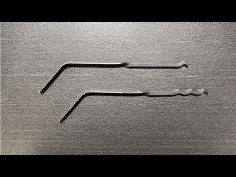 Covert Instruments Bogota Instructional Video