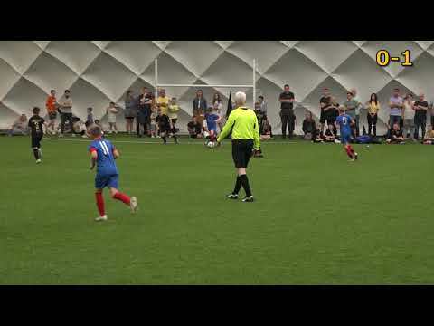 Andersonstown (ACFC) v Portavogie