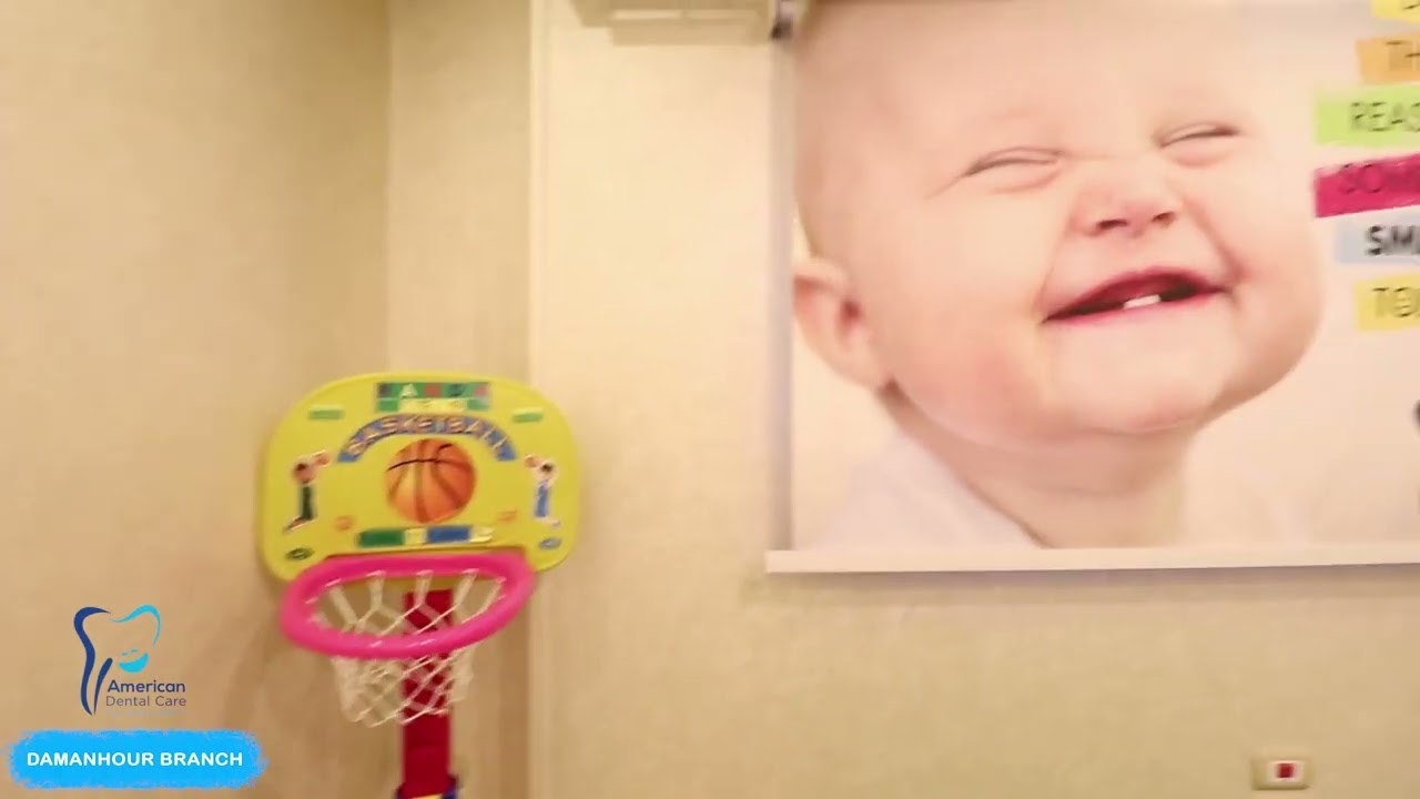 American Dental Damanhour