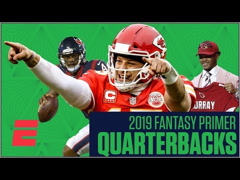 download lagu mp3 mp4 Top Fantasy Quarterbacks 2018, download lagu Top Fantasy Quarterbacks 2018 gratis, unduh video klip Top Fantasy Quarterbacks 2018