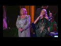 Sandi Patty | How Great Thou Art w Kristin Chenoweth