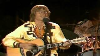 John Denver - Thank God I&#39;m a Country Boy