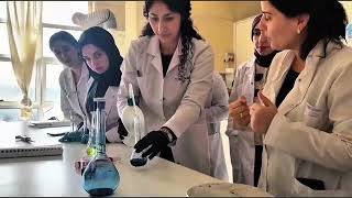 FEN EDEBİYAT FAKÜLTESİ TANITIM VİDEOSU