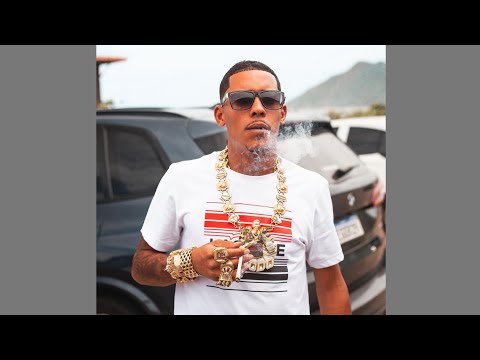 MC POZE DO RODO PART SALVE A FAVELA