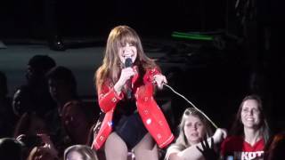 Paula Abdul - Forever Your Girl (Hollywood Bowl, Los Angeles CA 6/2/17)