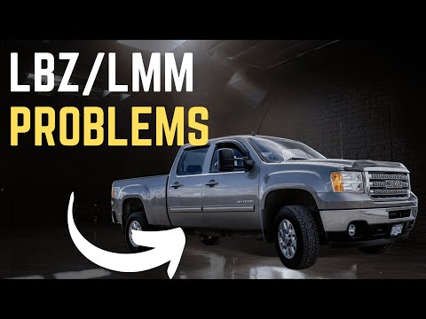 Duramax-Käuferleitfaden | 2006-2010 LBZ + LMM