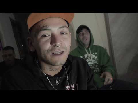 CLÁSICO Y SENCILLO . Chino MC ft C Konflicto