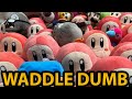 Waddle DUMB Total Stuffed Fluffed Island Season 2 REMASTERED Episode 10