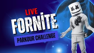 Wie krass bist du im Fortnite Parkour? 🕹️🔥