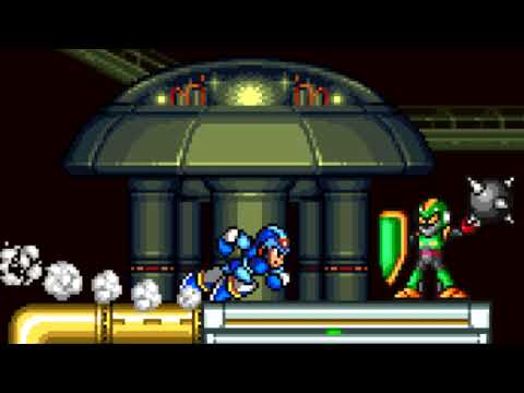 GEIGER COUNTER [2x SPC700]