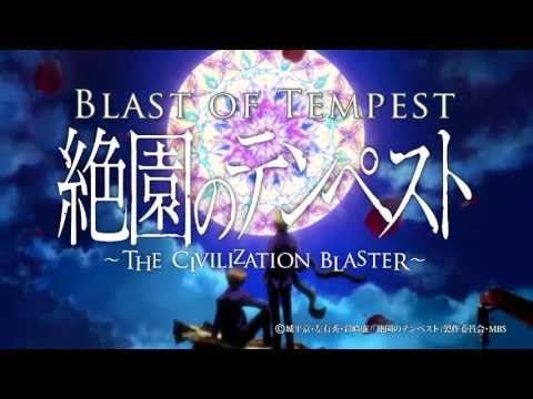 Blast of Tempest Trailer