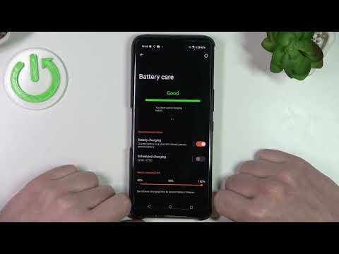 How to improve your battery life on Asus ROG Phone 6 - Battery Care Tips
