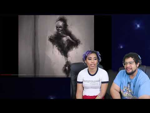 SCP-106: The Old Man | Exploring the SCP Foundation | ft. Chavezz